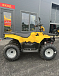 КВАДРОЦИКЛ IRBIS ATV 250  в Новочеркасске