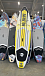 SUP ДОСКА-КАЯК 2 В 1 RAIDEX ALOHA YELLO 10.6’ (320СМ) в Новочеркасске