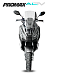 МаксиСкутер PROMAX-HONDA ADV 150 (49) (Inspired by HONDA) в Новочеркасске