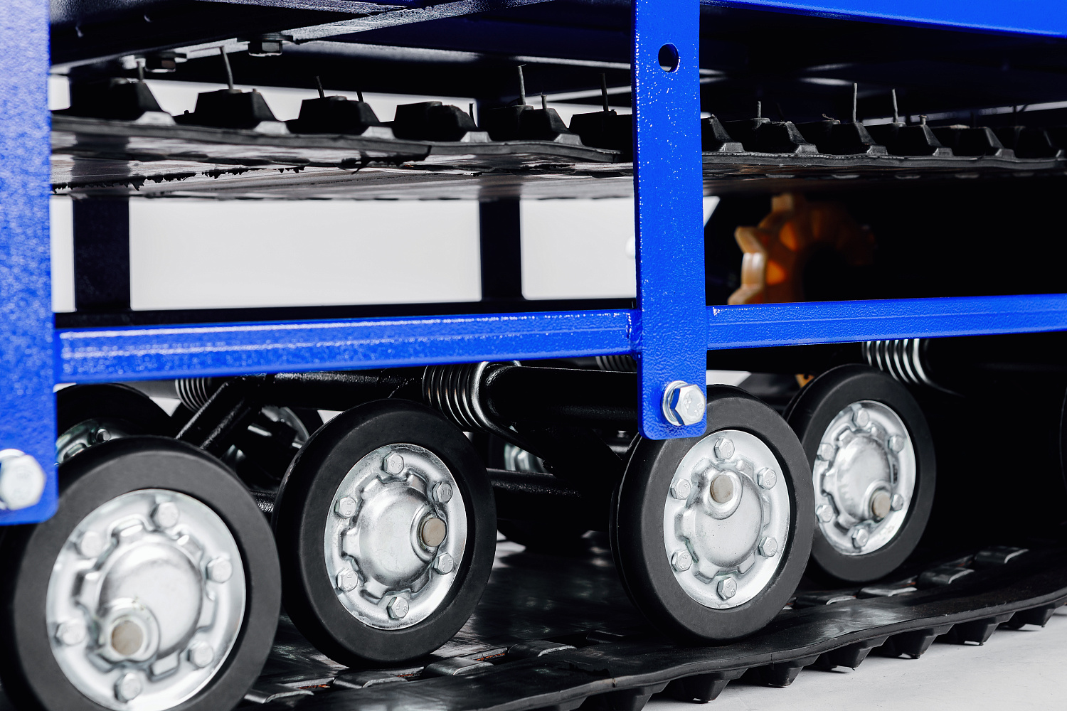 МОТОБУКСИРОВЩИК SNOW DOG 15 л.с. в Новочеркасске