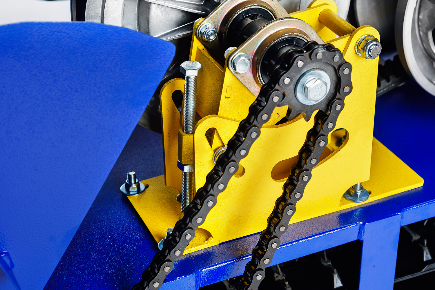 МОТОБУКСИРОВЩИК SNOW DOG 15 л.с. в Новочеркасске