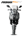 МаксиСкутер PROMAX-HONDA ADV 150 (49) (Inspired by HONDA) в Новочеркасске