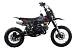 Питбайк FullCrew Power Trasher 125cc 14\12 (п\автомат эл.стартер) в Новочеркасске