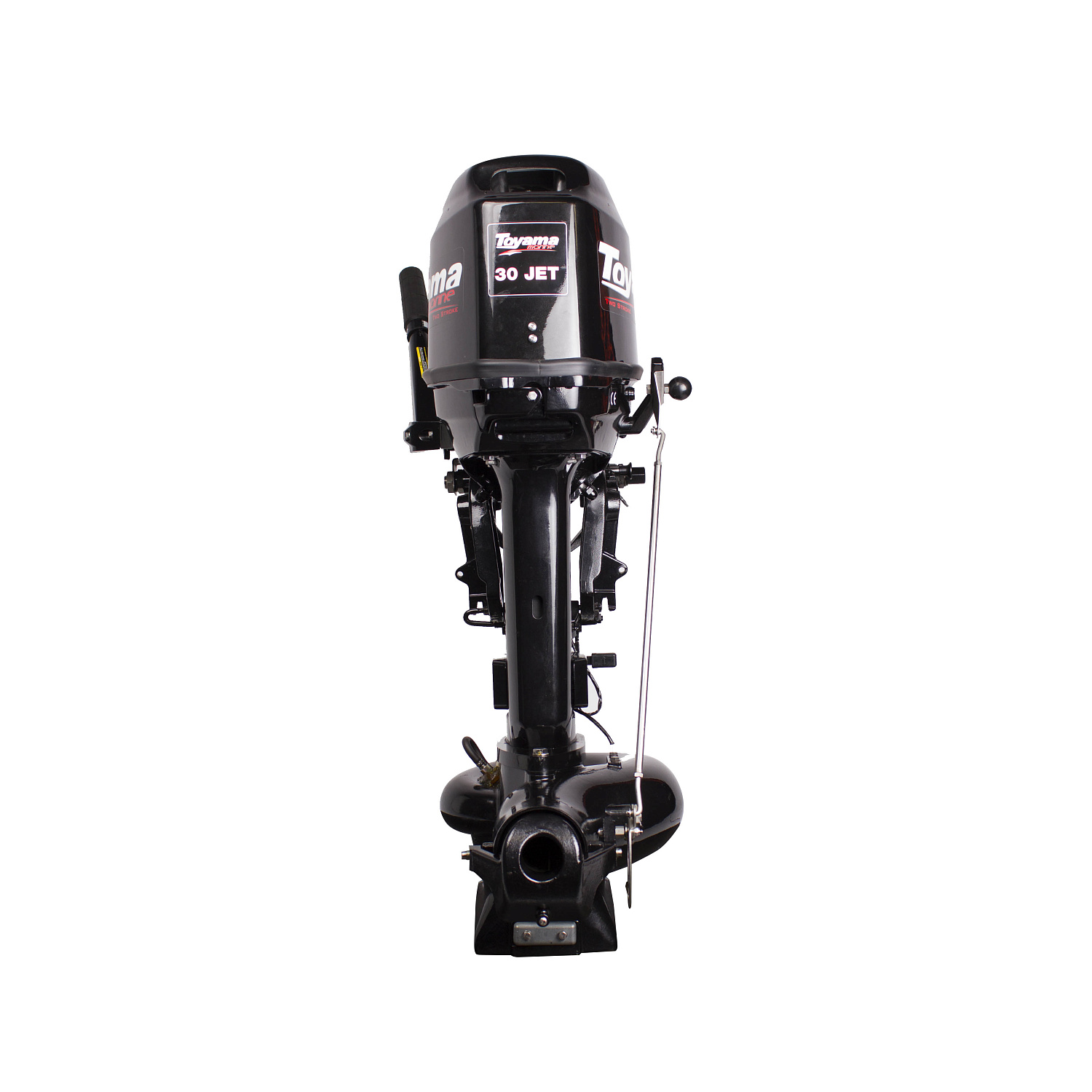 ЛОДОЧНЫЙ МОТОР TOYAMA T30ABMJET в Новочеркасске