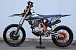 Мотоцикл JHLMOTO JHL Z4 PR250 (172FMM-5) в Новочеркасске