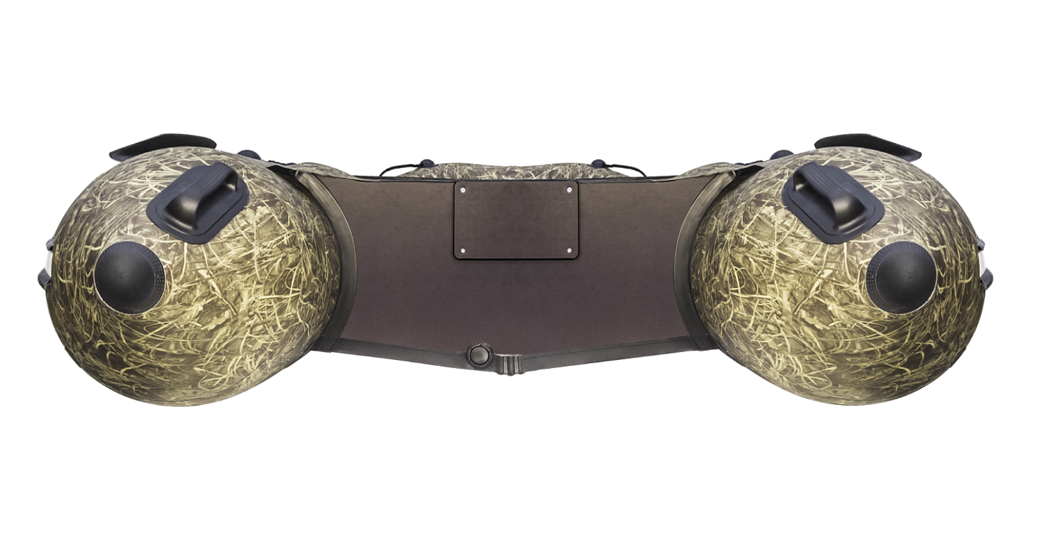 Лодка Ривьера Компакт 3400 СК в Новочеркасске