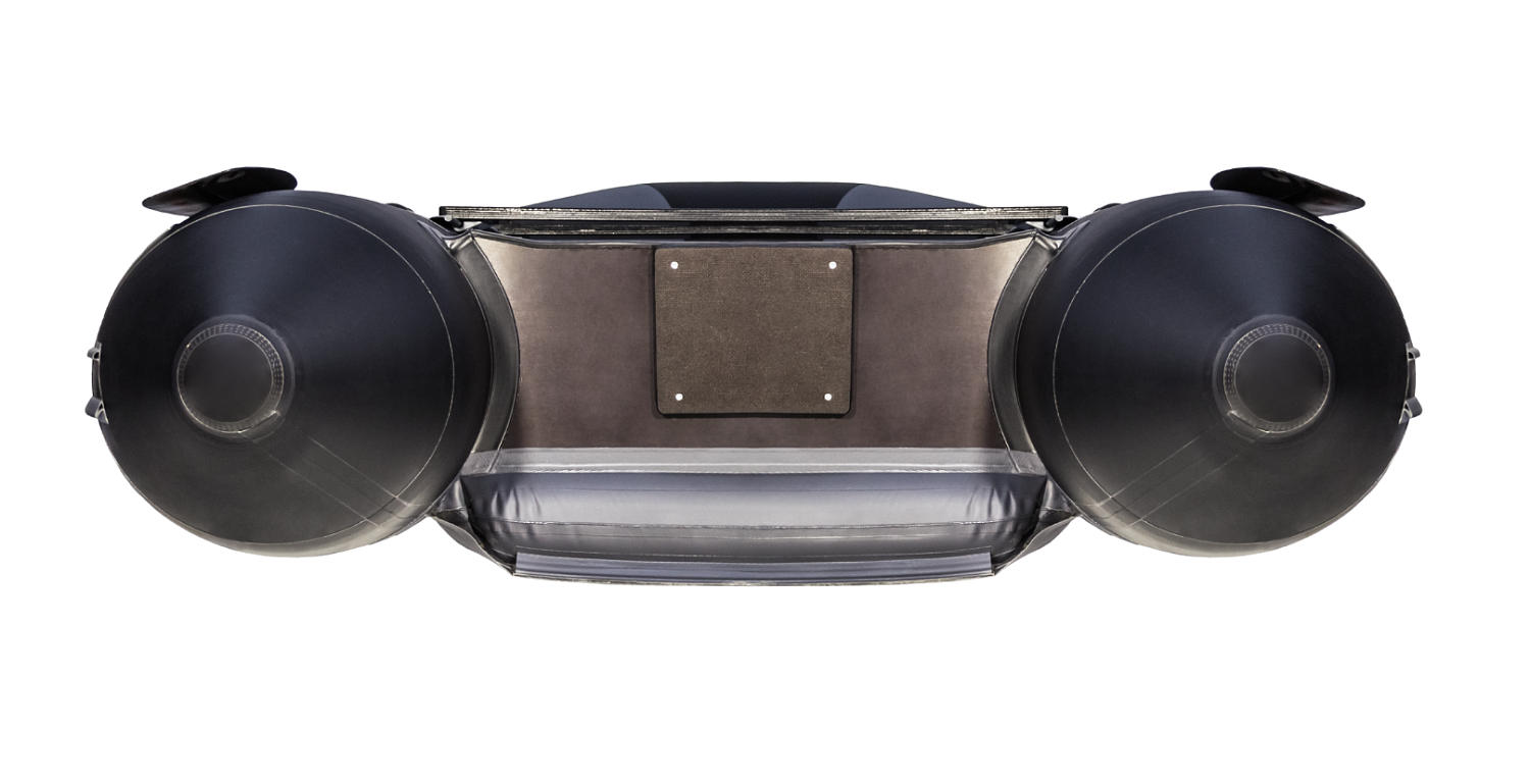 Лодка Таймень NX 2800 НДНД в Новочеркасске