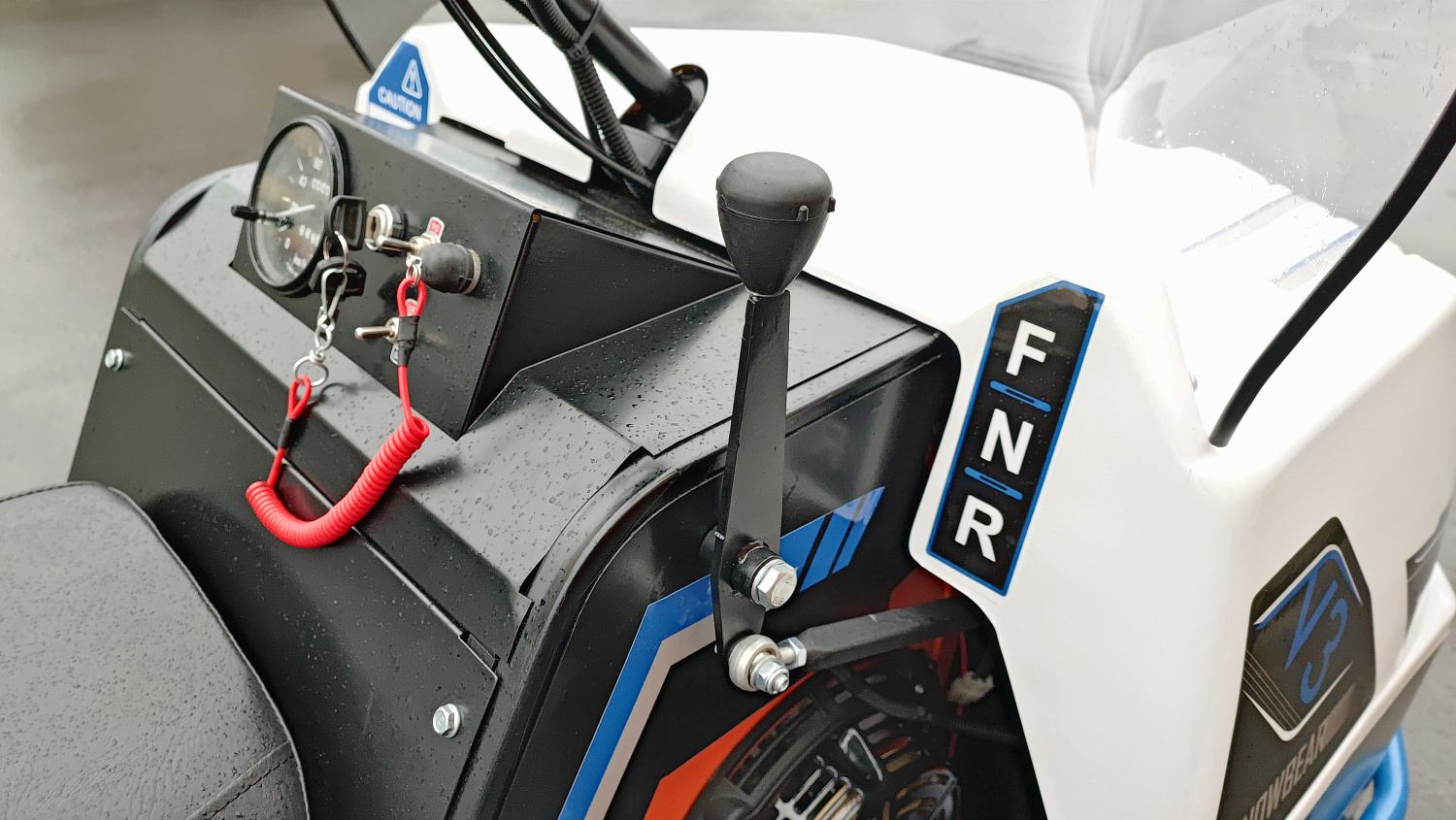 Снегоход PROMAX SNOWBEAR V3 800 4T ST в Новочеркасске