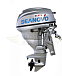 Лодочный мотор SEANOVO SNEF30FEL-EFI в Новочеркасске