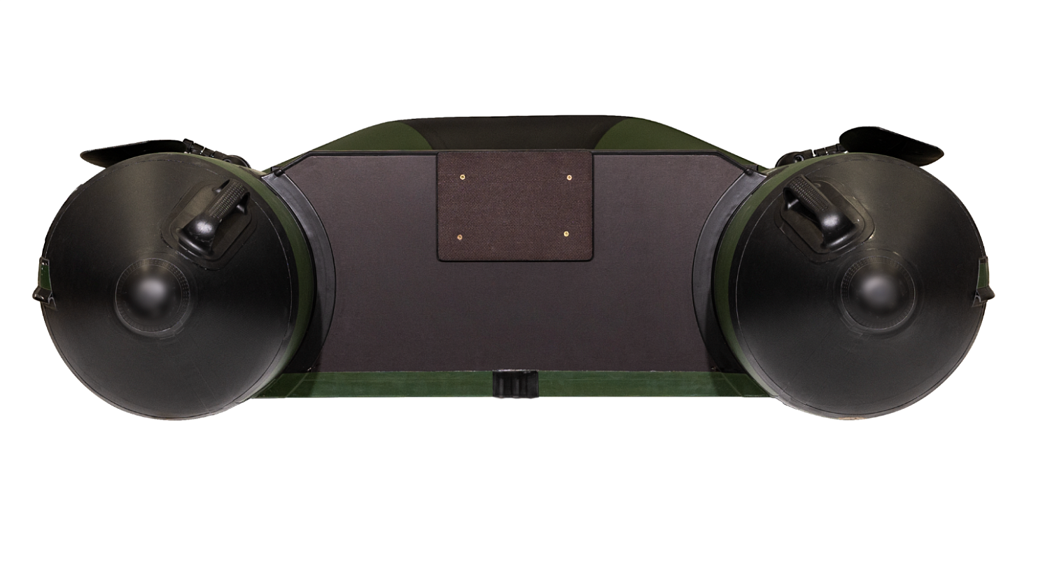  Лодка АКВА 2900 Слань-книжка киль в Новочеркасске