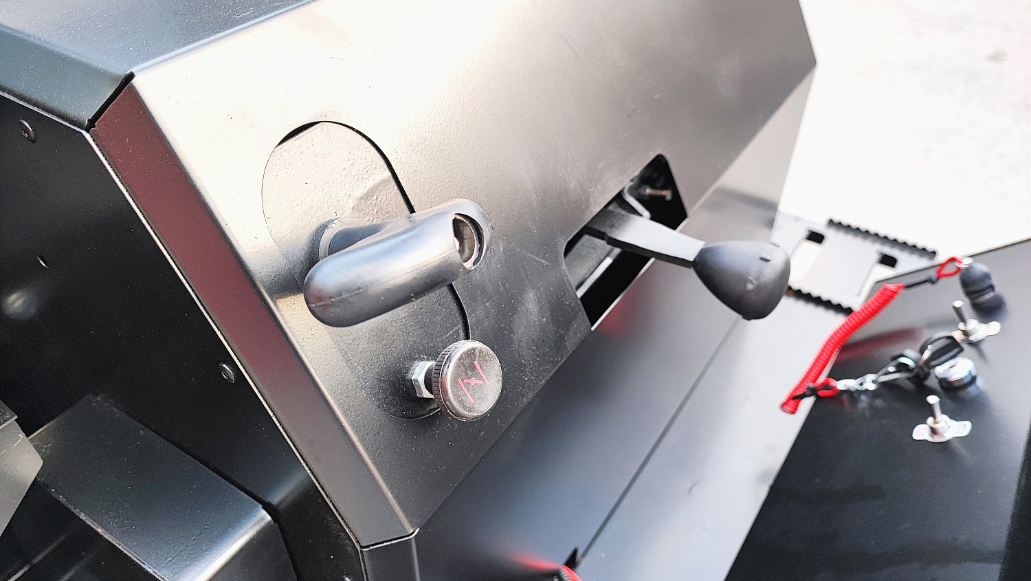 Снегоход PROMAX YAKUT 500 2.0 4T 22 в Новочеркасске