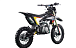 Питбайк FullCrew Teen Rider 125cc 17\14 (механ., эл.стартер) в Новочеркасске