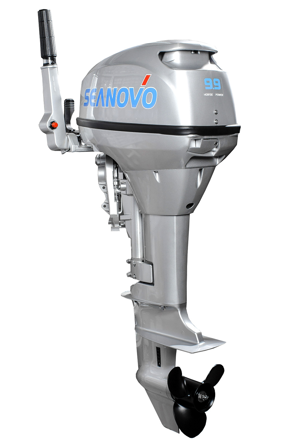 Лодочный мотор Seanovo SN9.9FHL в Новочеркасске