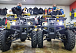 Квадроцикл PROMAX ATV 250 (2025) в Новочеркасске
