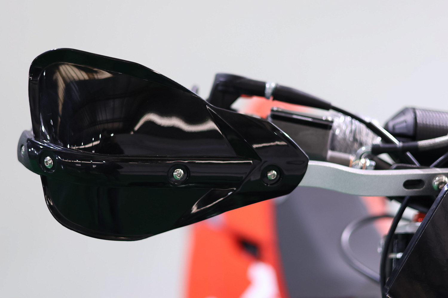 Мотоцикл JHLMOTO JHLofr GS CB300RL в Новочеркасске