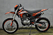 Мотоцикл JHLMOTO JHL MX300 PR300 (175FMN) в Новочеркасске