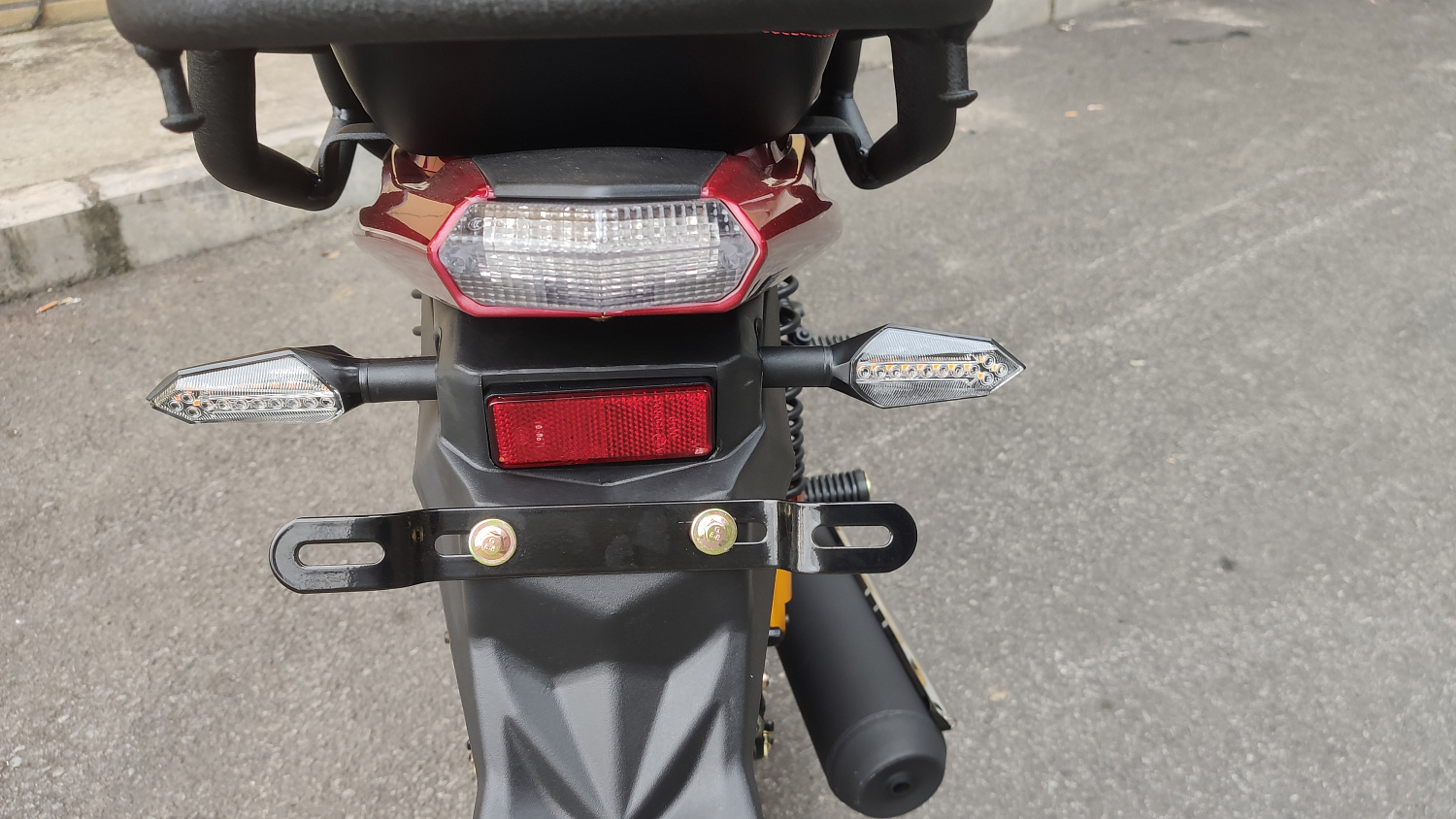 Мопед FAIDET SKIFF RS150 (49) в Новочеркасске