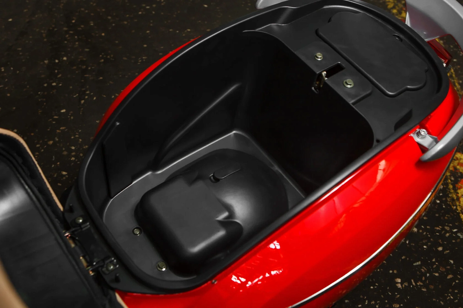 Скутер MINSK Vesna 50 M1NSK в Новочеркасске