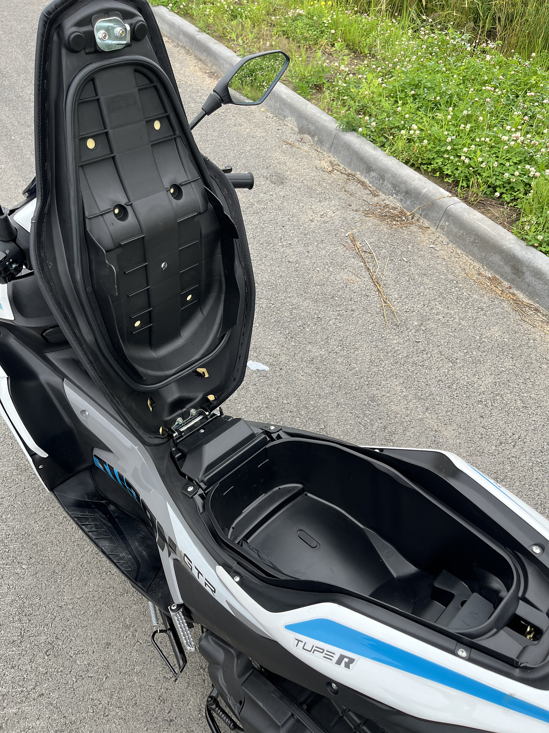 Скутер PROMAX TURAN 250 (49) в Новочеркасске