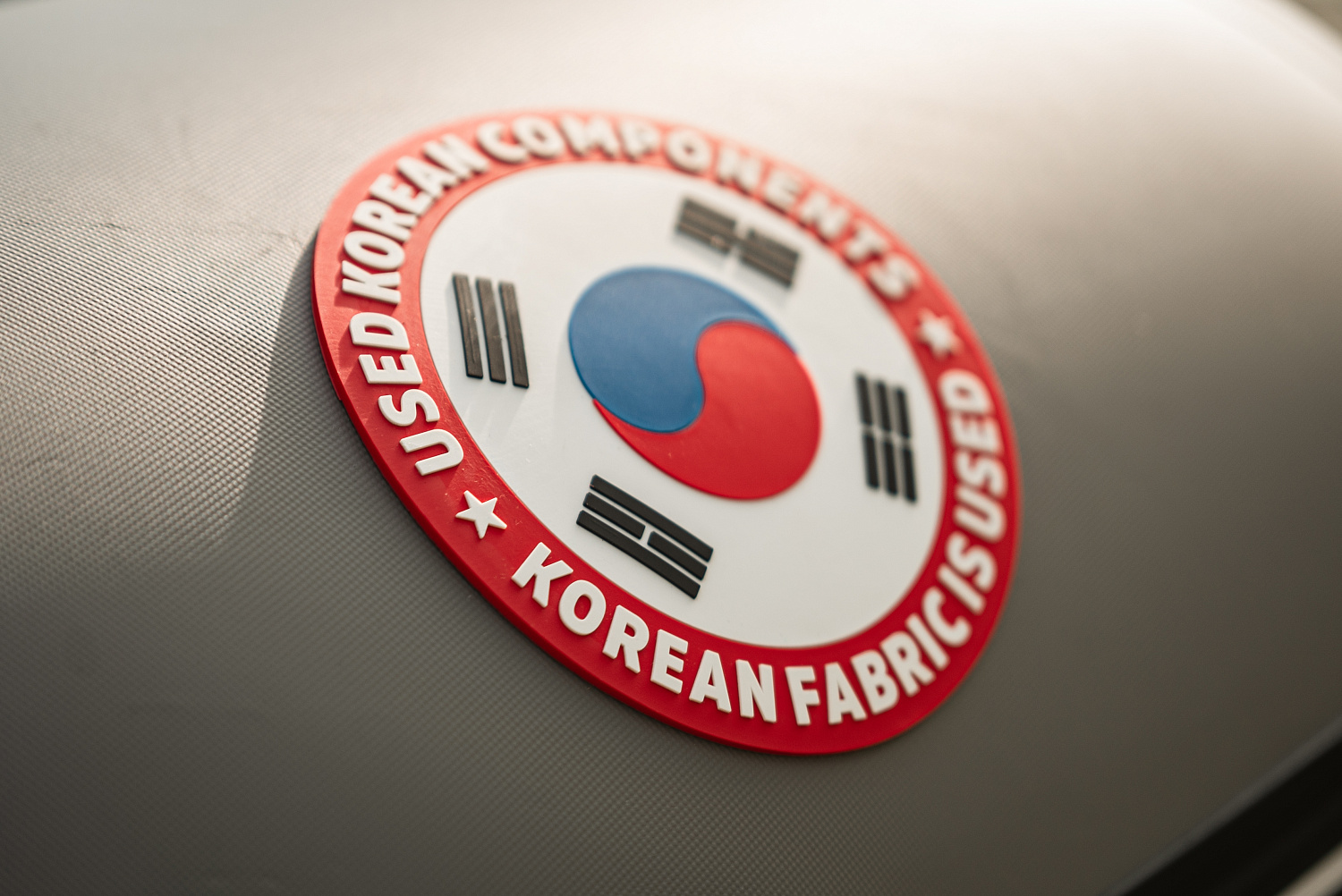 Лодка MISHIMO RIVER JET 390 под водомет в Новочеркасске