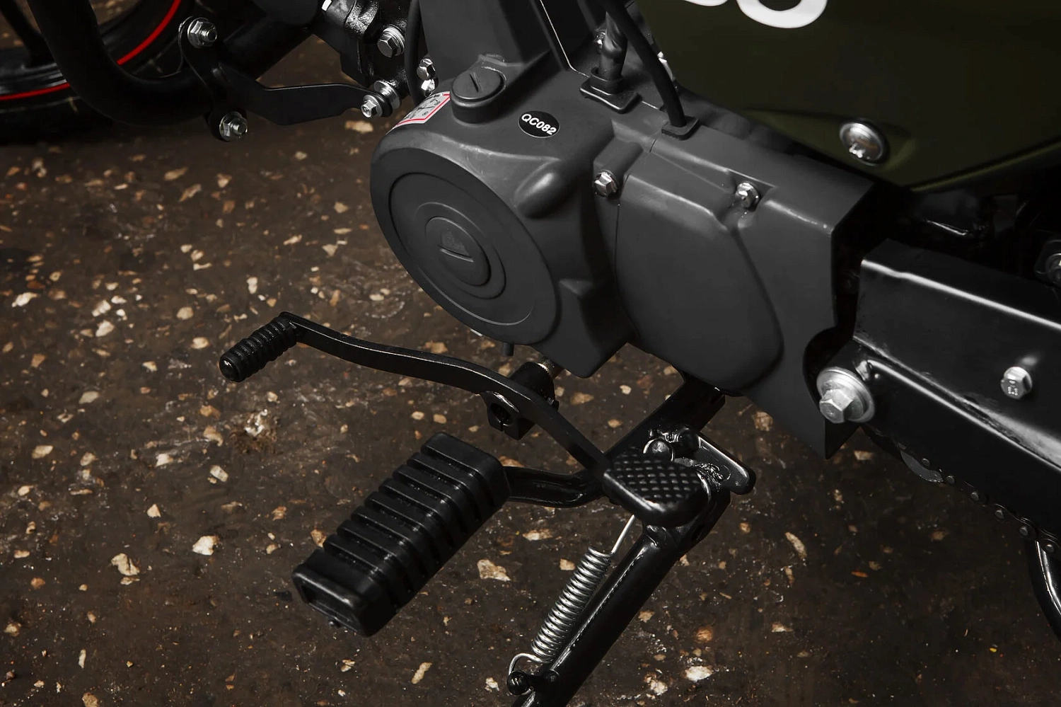 Мотоцикл MINSK  D4 50 M1NSK в Новочеркасске