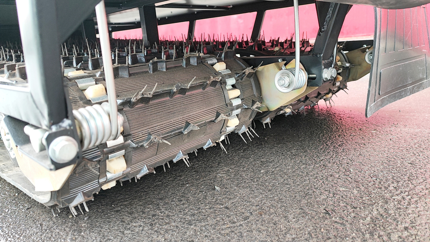 Снегоход PROMAX SNOWBEAR V3 800 4T ST в Новочеркасске