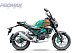 Мопед PROMAX CB150PR (49) в Новочеркасске
