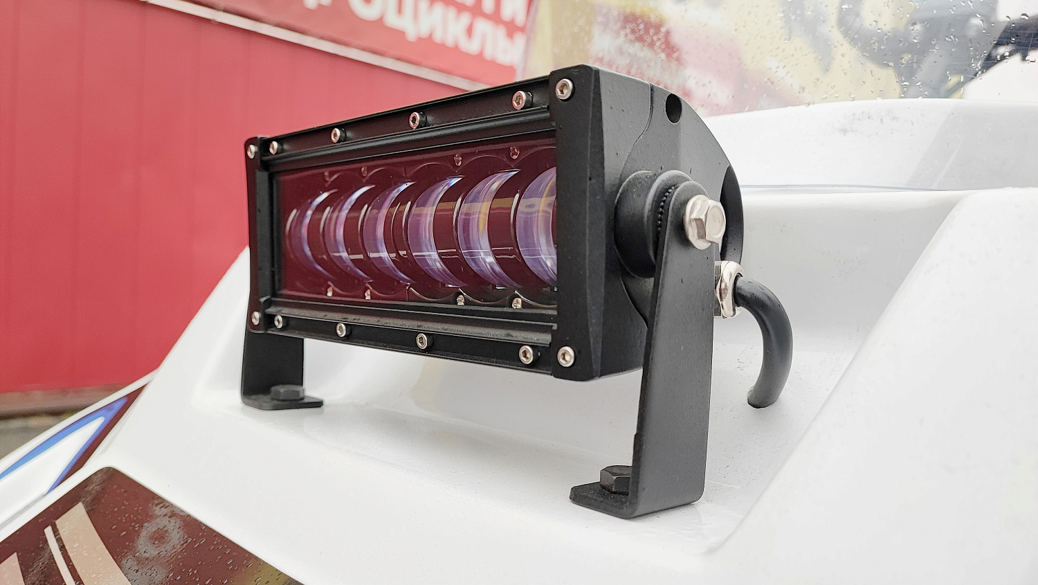 Снегоход PROMAX SNOWBEAR V3 800 4T ST в Новочеркасске