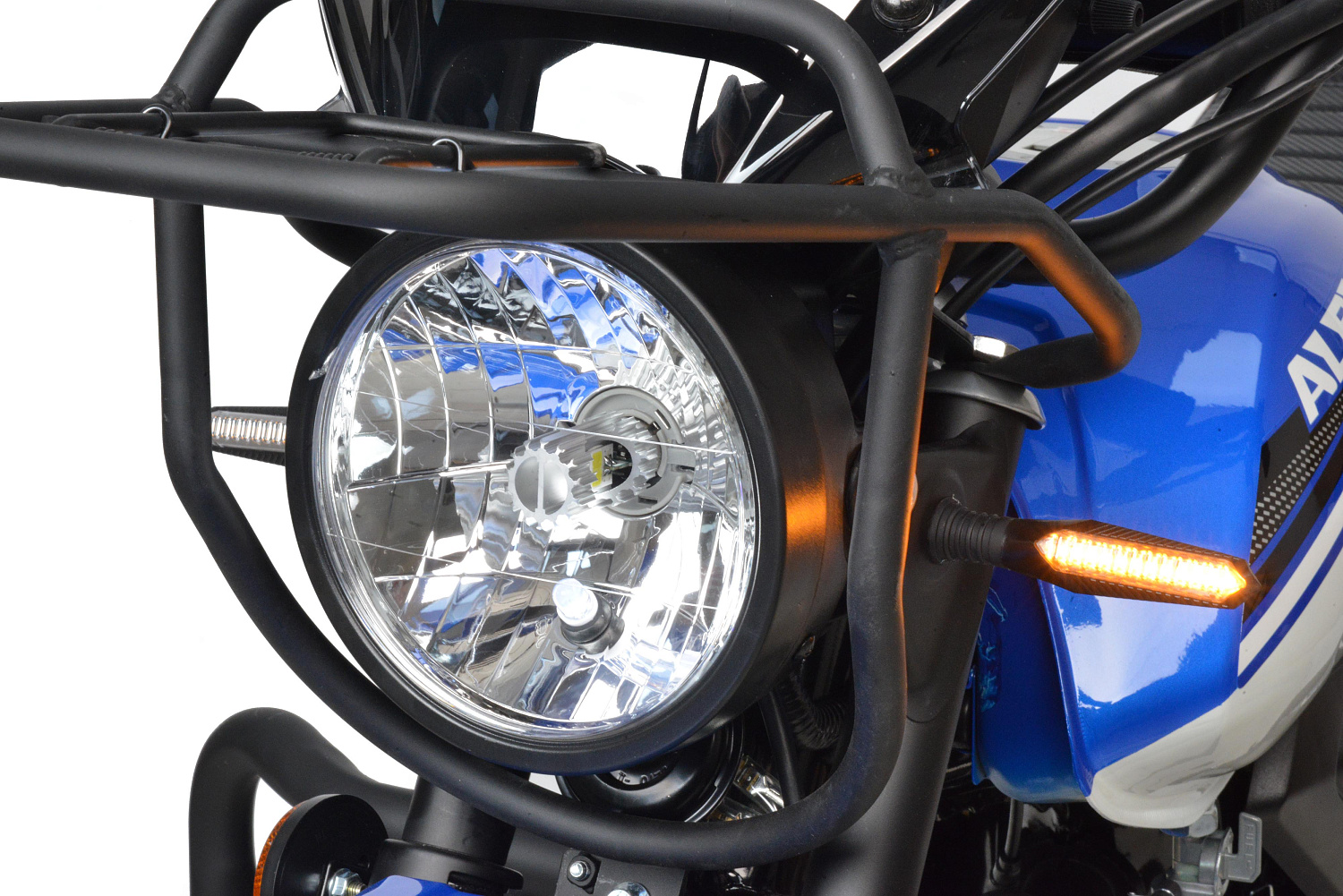 Мопед PROMAX ALPHA DIRT 150(49) в Новочеркасске