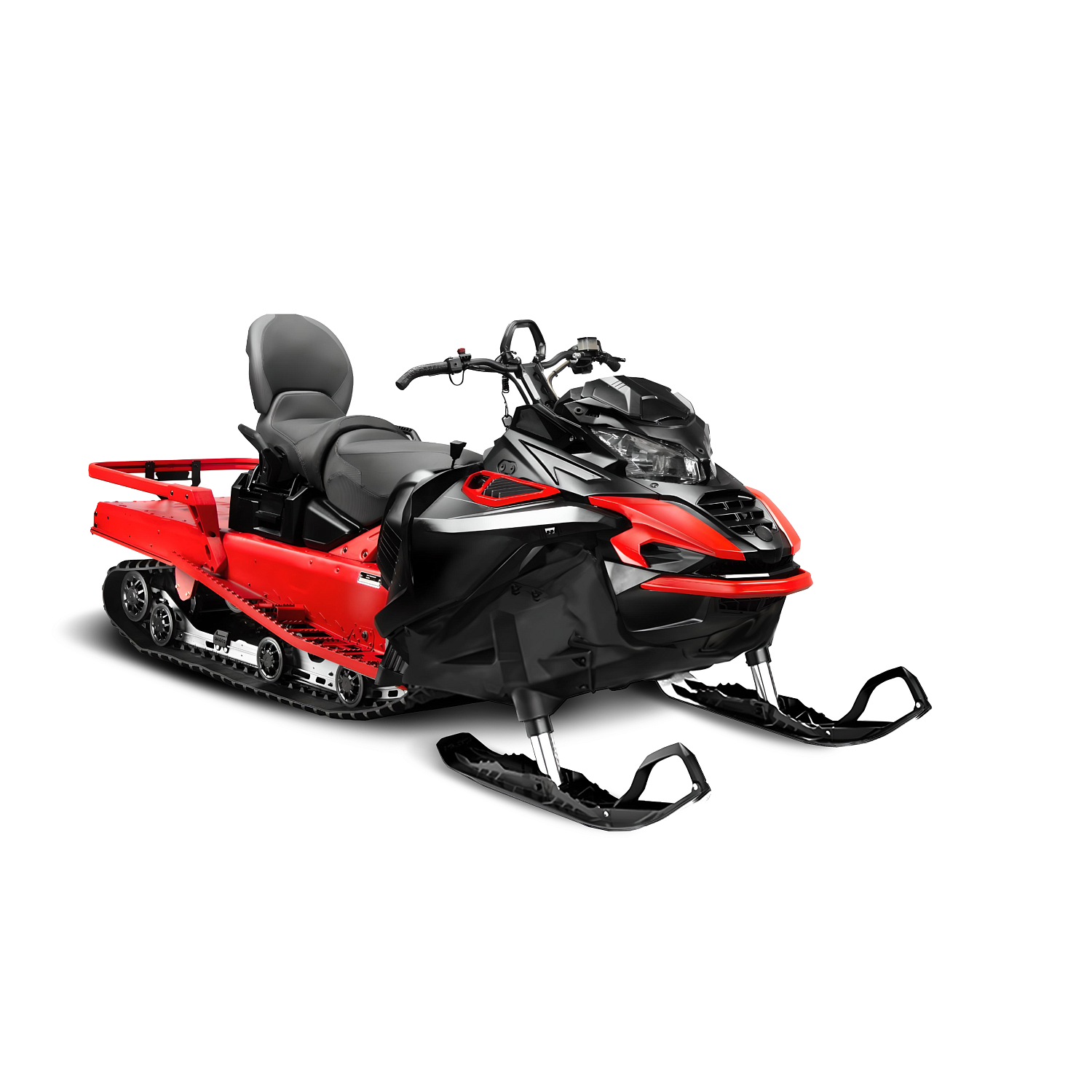 Снегоход AODES Siberiacross 1000 WT 508mm LCD 6.8 в Новочеркасске