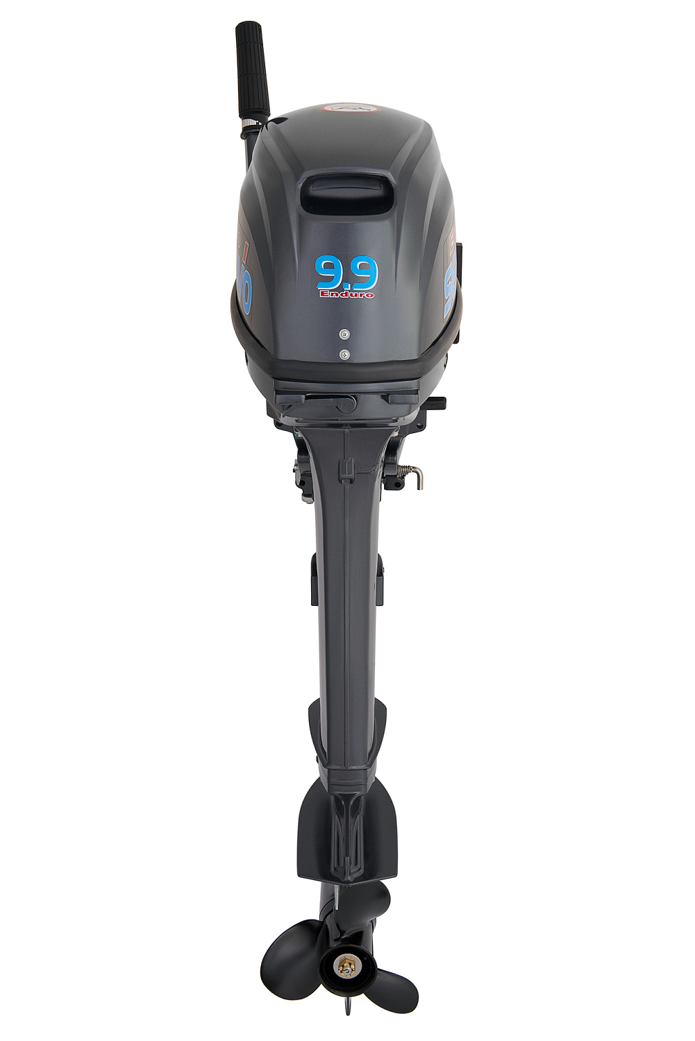 Лодочный мотор SEANOVO SN9.9FHS ENDURO в Новочеркасске