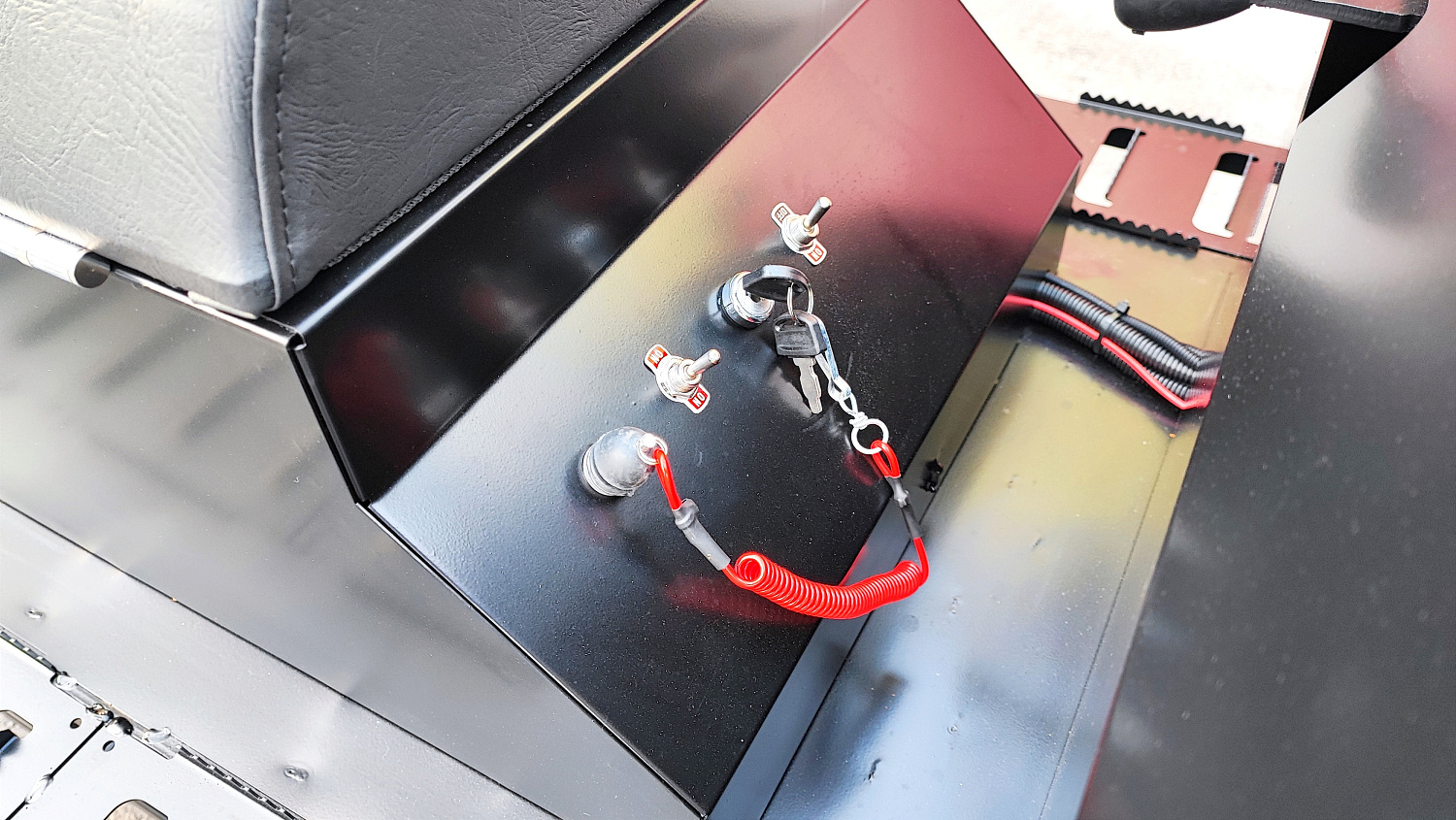 Снегоход PROMAX YAKUT 500 2.0 4T 29 в Новочеркасске