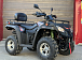 Квадроцикл GBM EXPLORER 400 NEW PREMIUM в Новочеркасске
