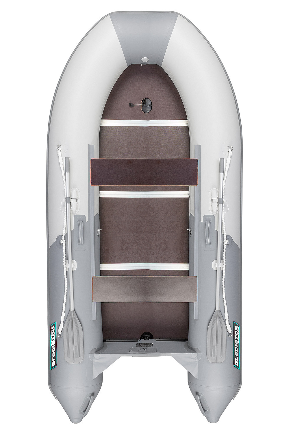 НАДУВНАЯ ЛОДКА GLADIATOR B330 в Новочеркасске