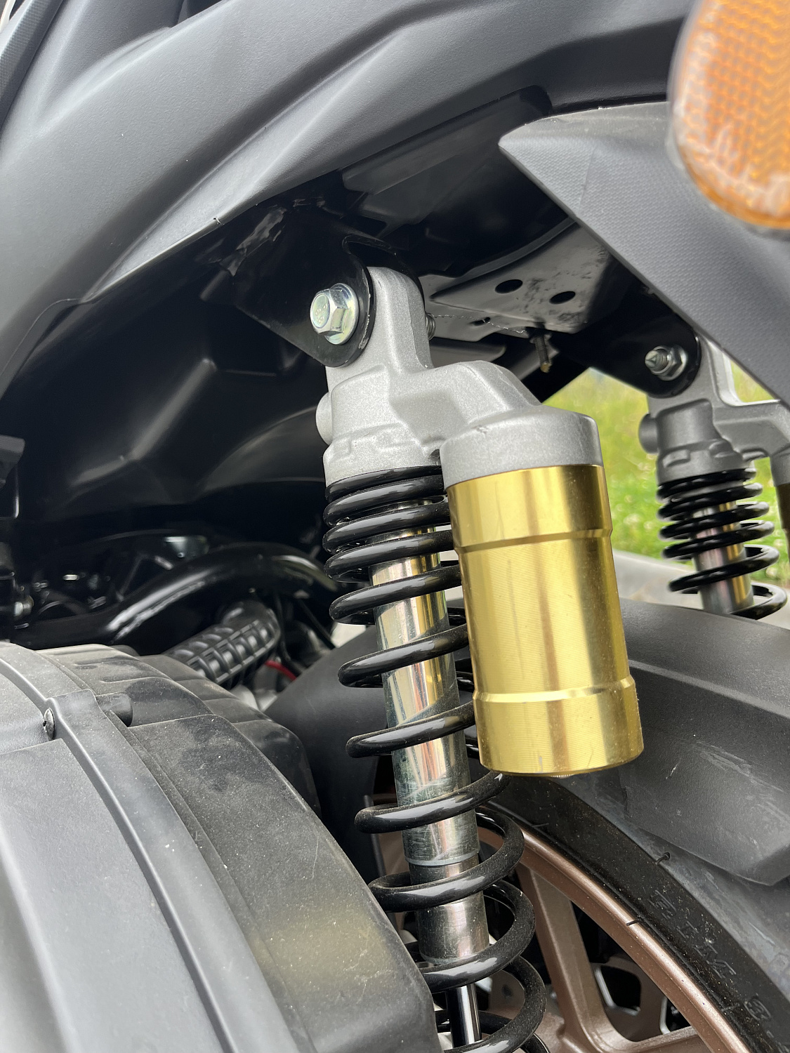 Скутер PROMAX TURAN 250 (49) в Новочеркасске