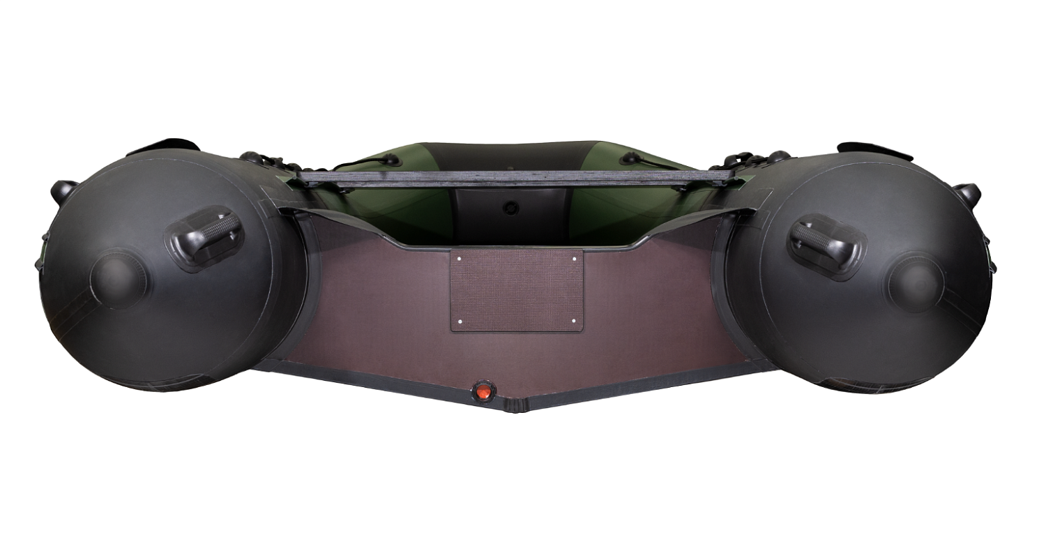 Лодка Ривьера Максима 3800 СК в Новочеркасске