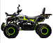 Квадроцикл MOTOLAND (МОТОЛЕНД) VOX200 WILD TRACK X WINCH (баланс. вал) в Новочеркасске