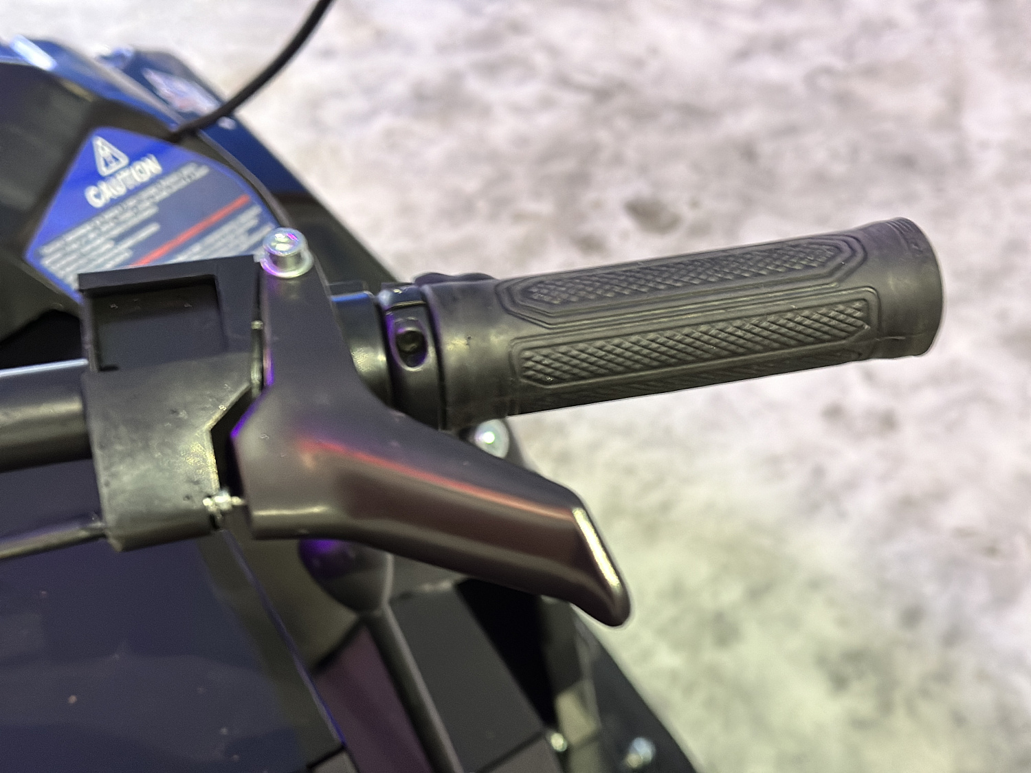 Снегоход PROMAX YAKUT 500 2.0 4T 20 в Новочеркасске