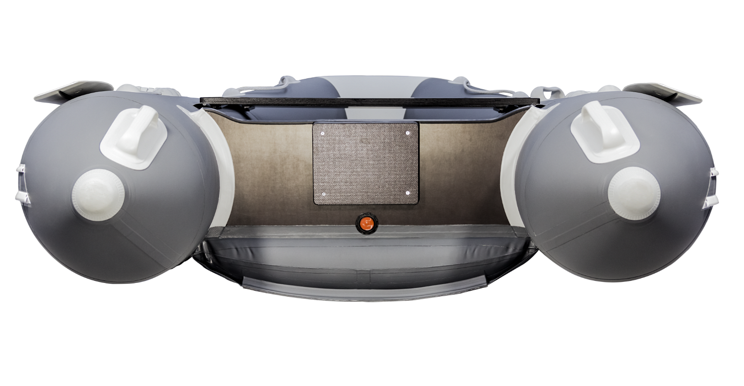 Лодка АКВА 3600 НДНД в Новочеркасске