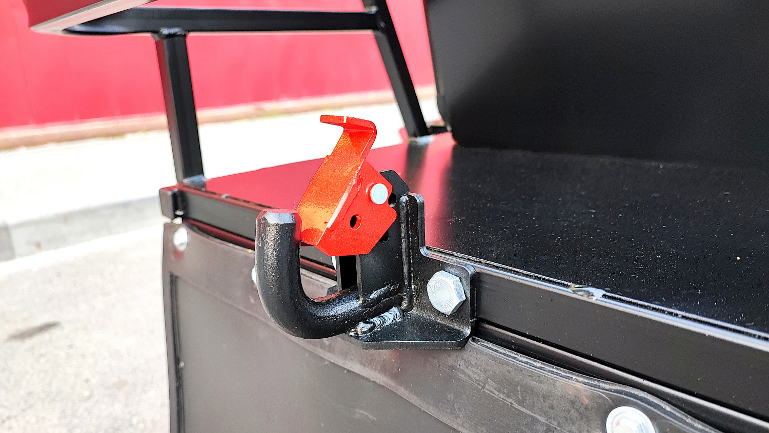 Снегоход PROMAX YAKUT 500 2.0 4T 29 в Новочеркасске