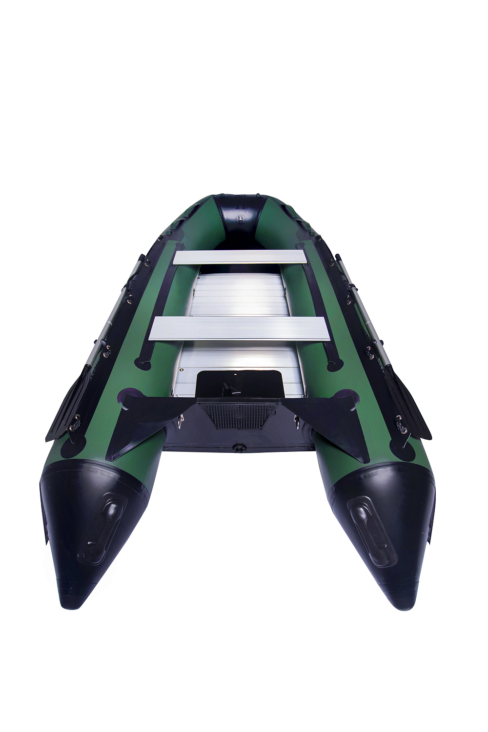 ЛОДКА SMARINE SDP MAX 420 AL в Новочеркасске