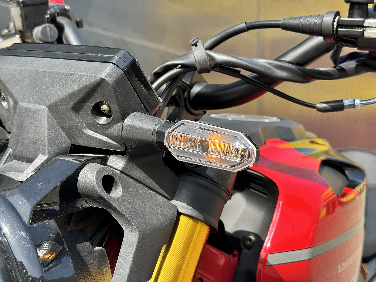 Мотоцикл PROMAX CB300 в Новочеркасске