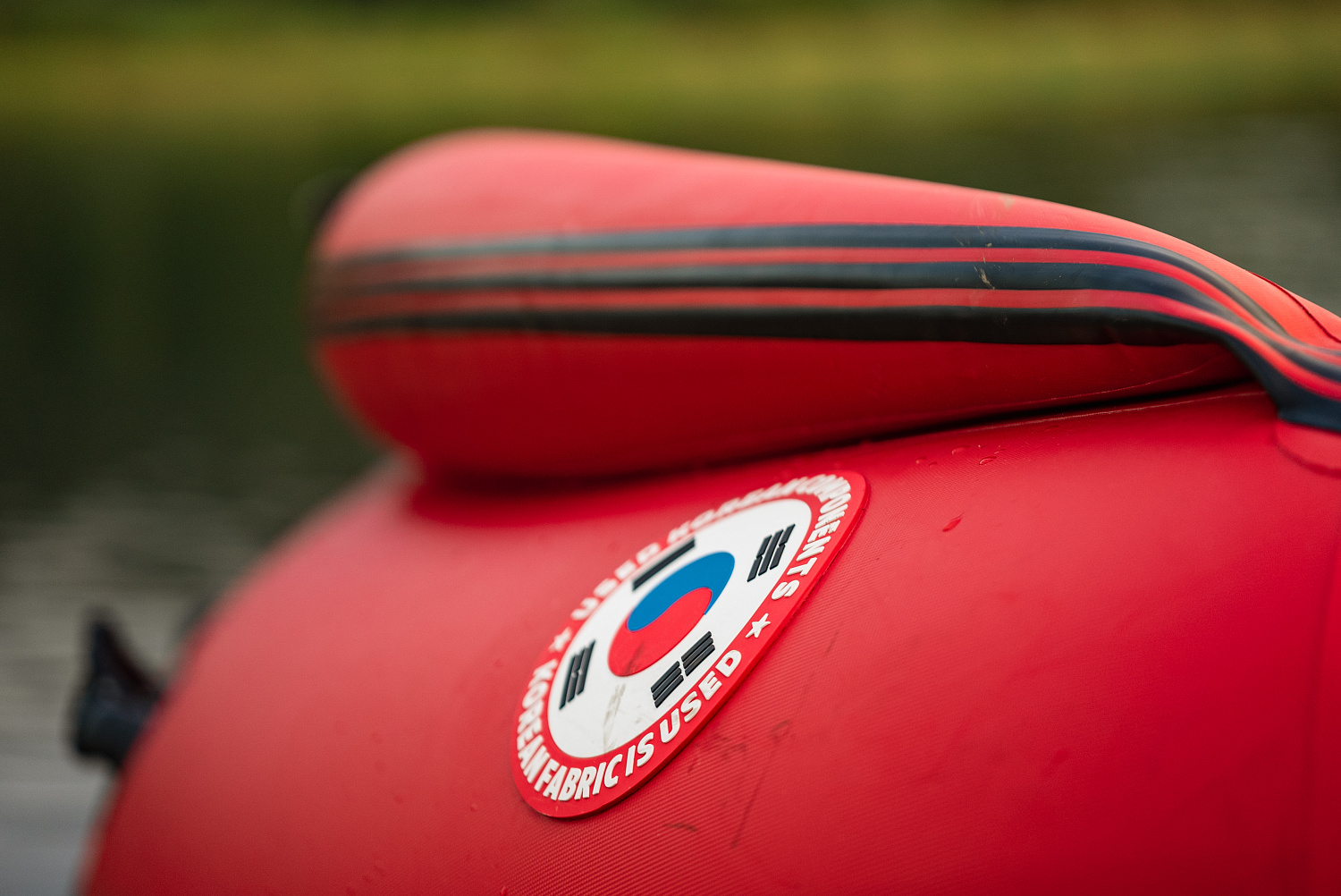 Лодка MISHIMO RIVER FJET PRO 430  под водомет в Новочеркасске