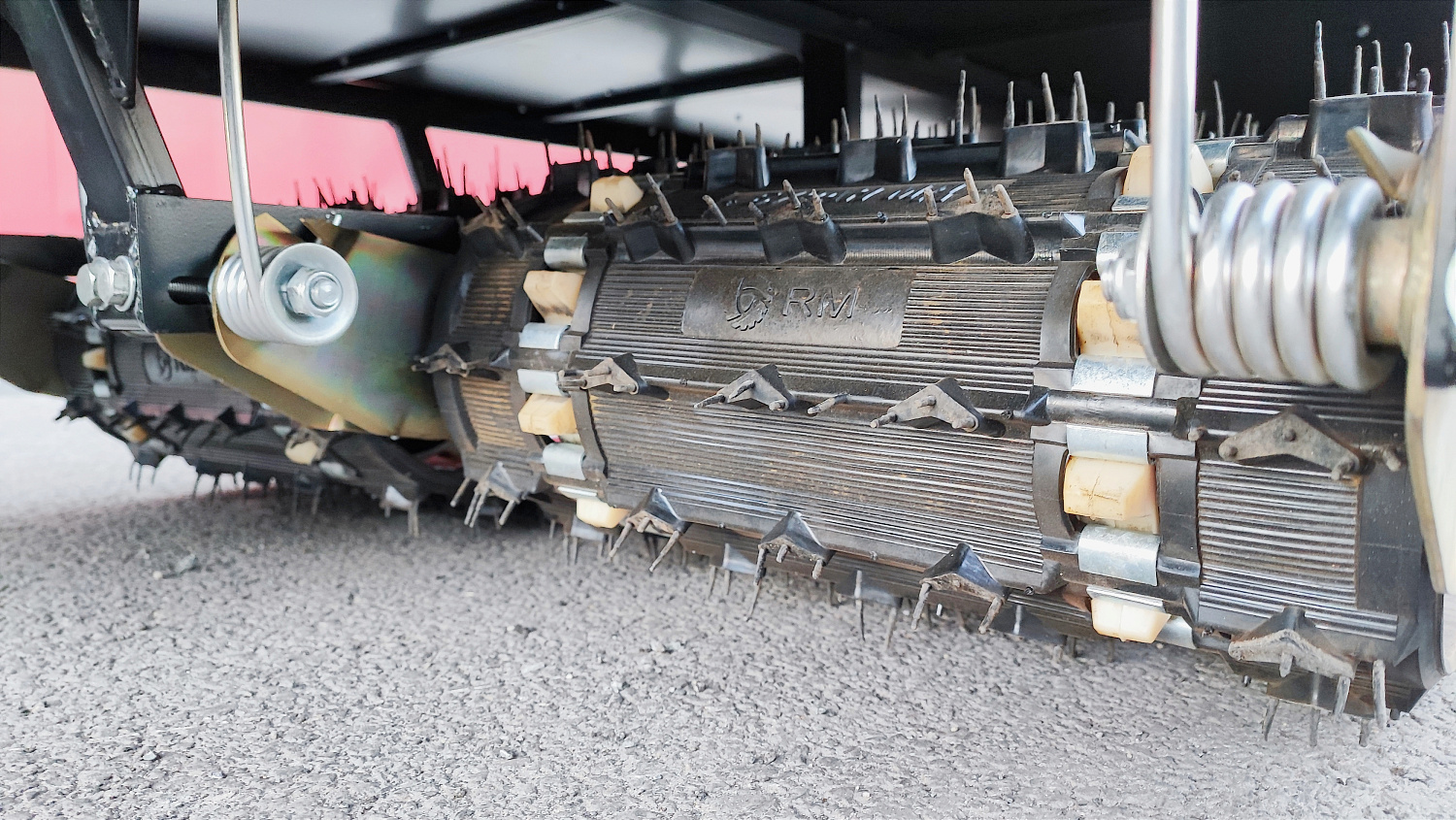 Снегоход PROMAX SNOWBEAR V3 650 2T в Новочеркасске