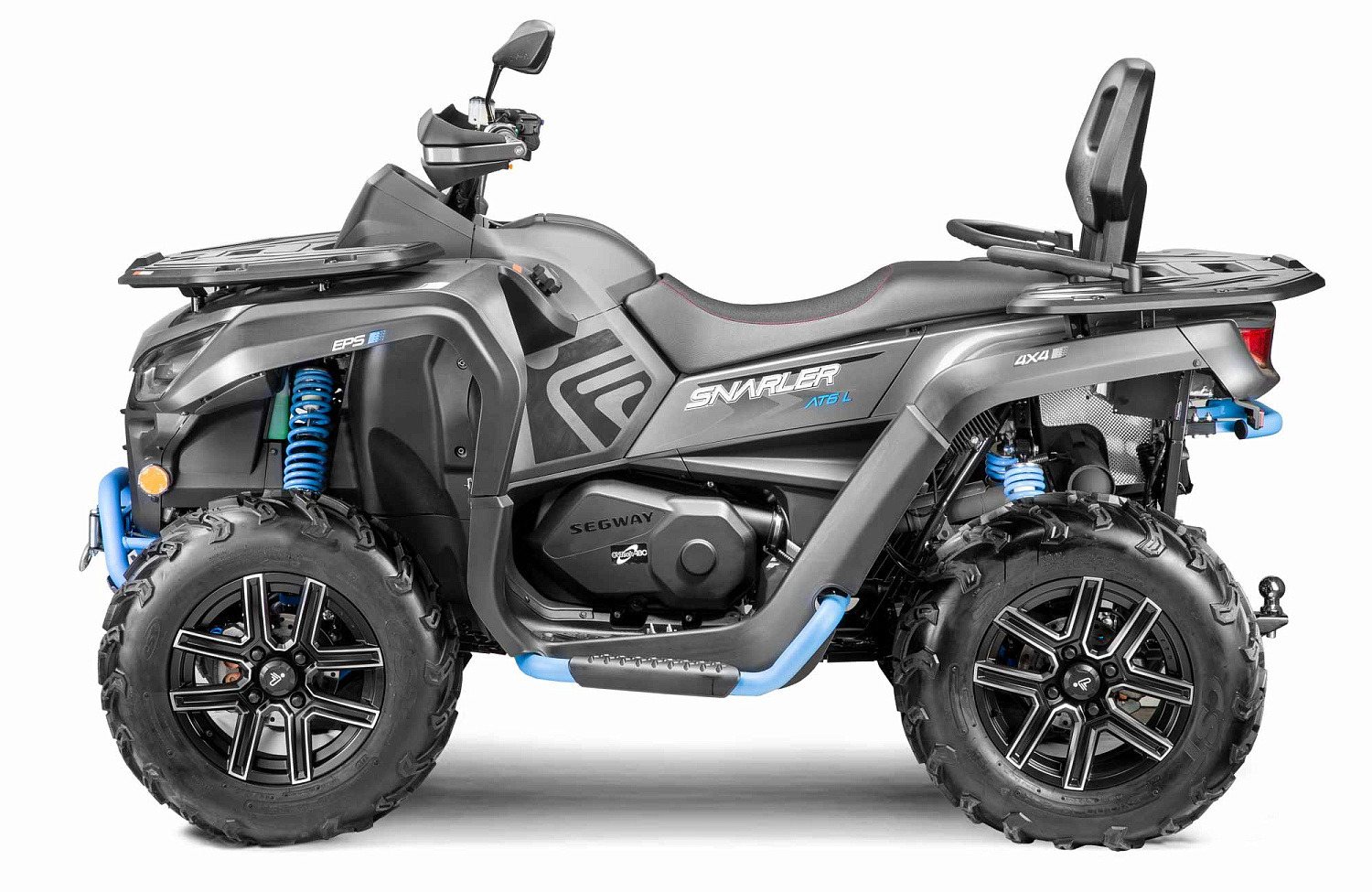  Квадроцикл Segway SNARLER AT6 LE в Новочеркасске