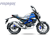 Мопед PROMAX CB150PR (49) в Новочеркасске