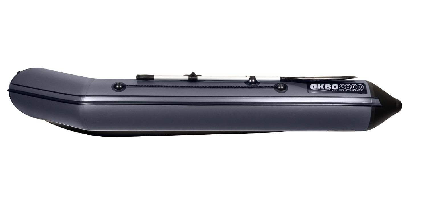  Лодка АКВА 2800 Слань-книжка киль в Новочеркасске