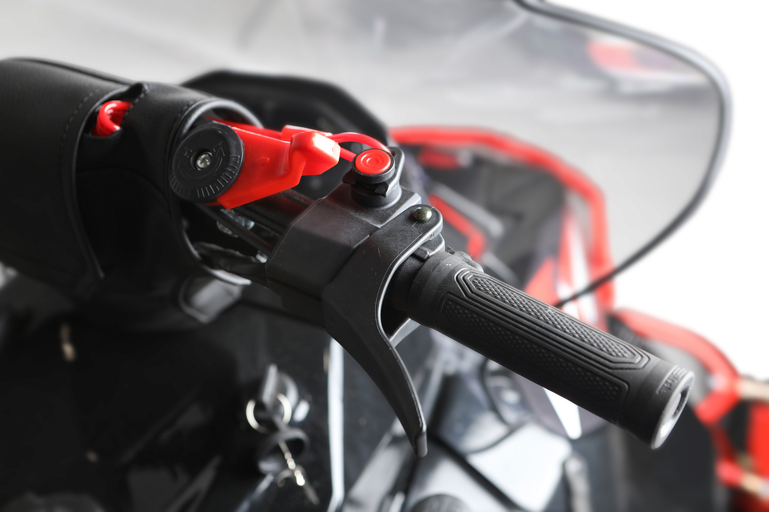 Снегоход IKUDZO HUNTER 600LK 20 V2 в Новочеркасске