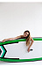 НАДУВНОЙ SUP BOARD JUNGLES 11,6 в Новочеркасске