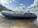 Лодка MISHIMO BIG FLOOR 380 в Новочеркасске